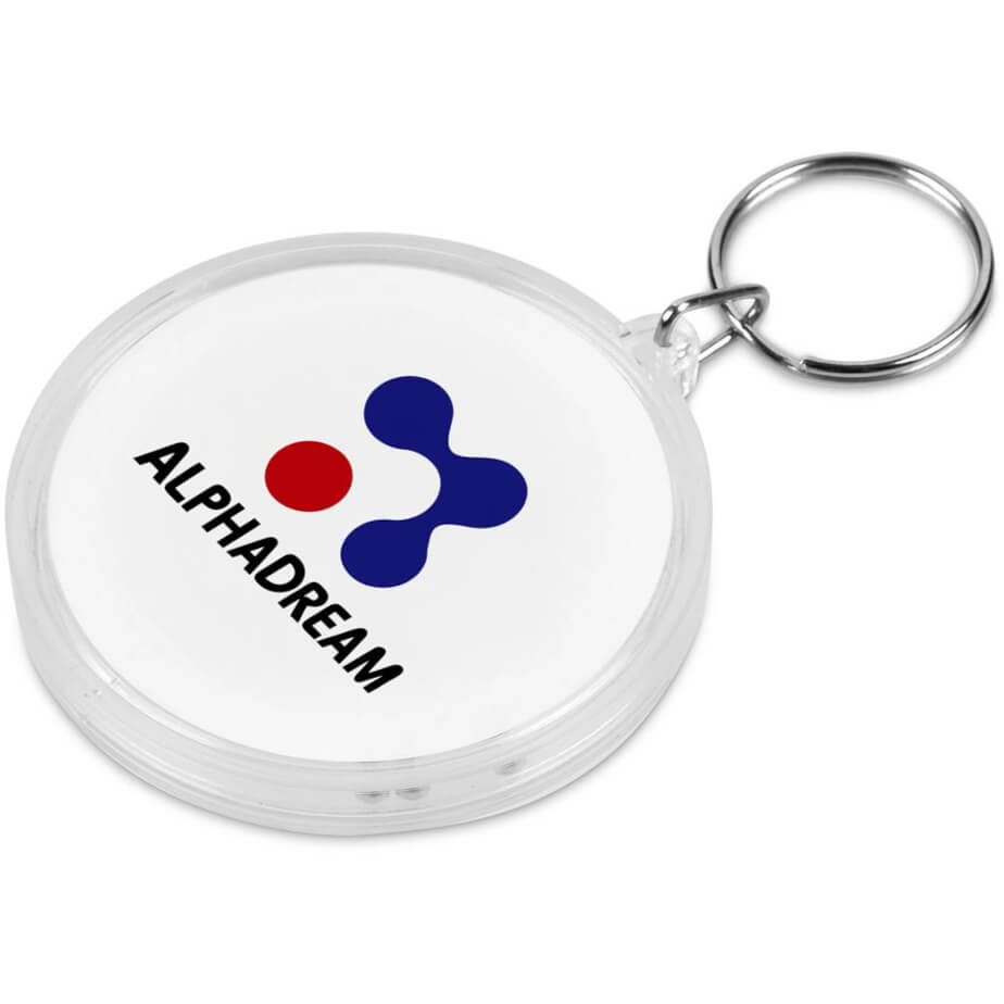 Altitude Tingtang Game Keyholder Branded